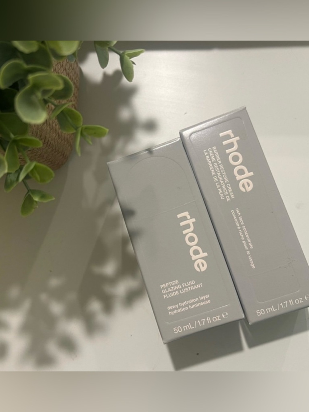 Rhode Skincare